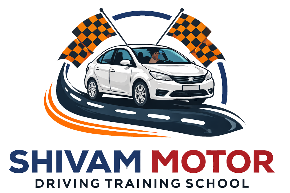 Shivam Motor Driving Training School